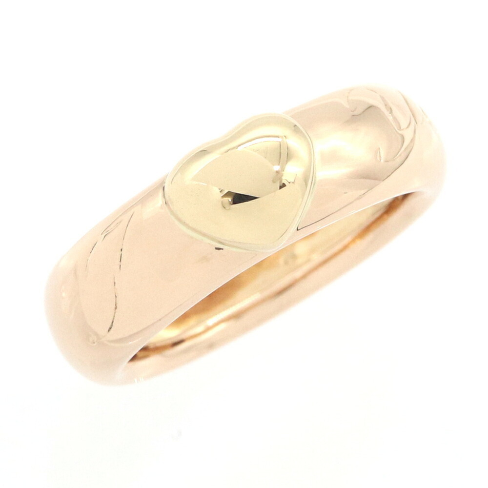 TIFFANY & CO. Pink Ring